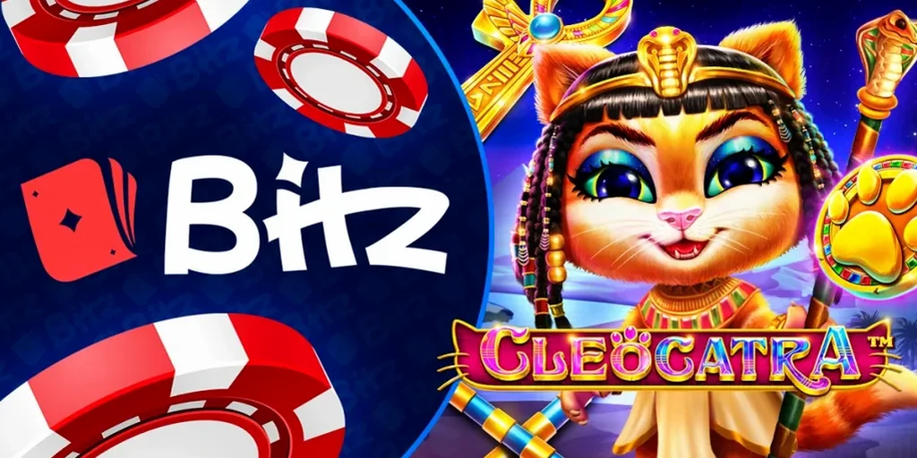 Bitz Casino Welkom