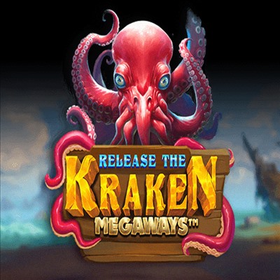 Release The Kraken Megaways